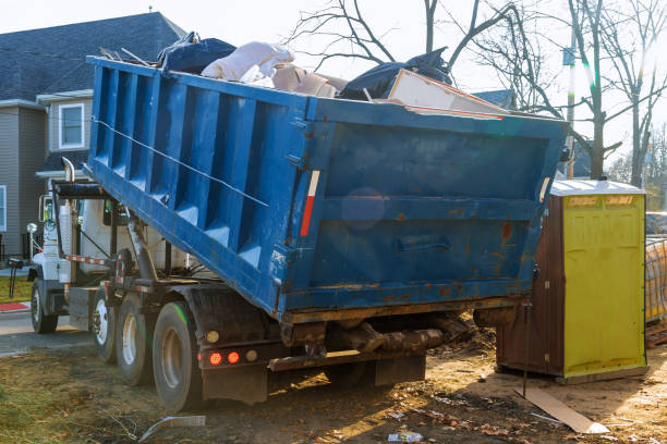 Basement Cleanout Services in West Melbourne, FL