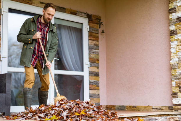 Household Junk Removal in West Melbourne, FL